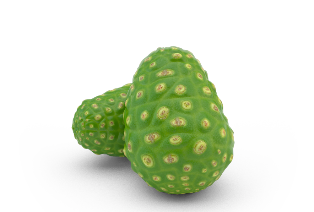 12 things Noni can do for your health